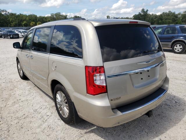 Photo 2 VIN: 2C4RC1GG4ER112613 - CHRYSLER TOWN & COU 