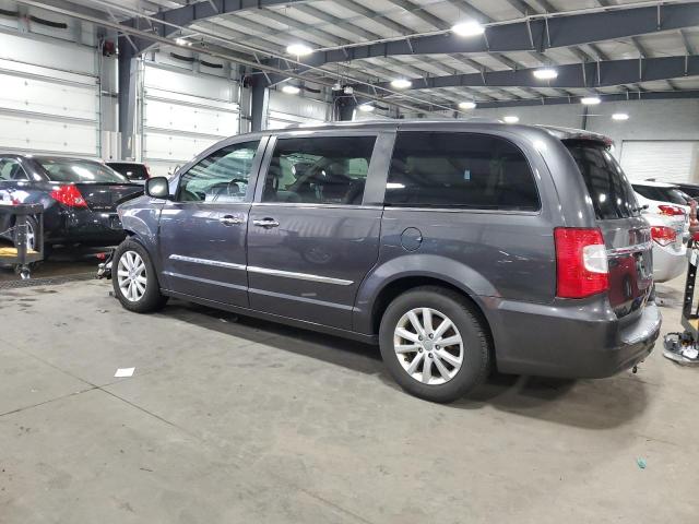 Photo 1 VIN: 2C4RC1GG4FR708709 - CHRYSLER MINIVAN 