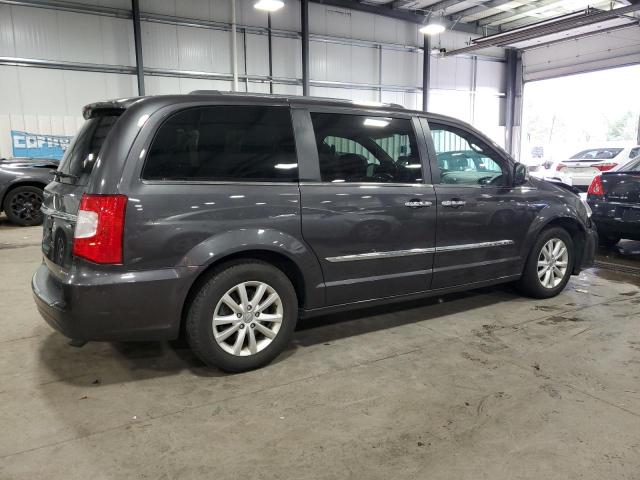 Photo 2 VIN: 2C4RC1GG4FR708709 - CHRYSLER MINIVAN 