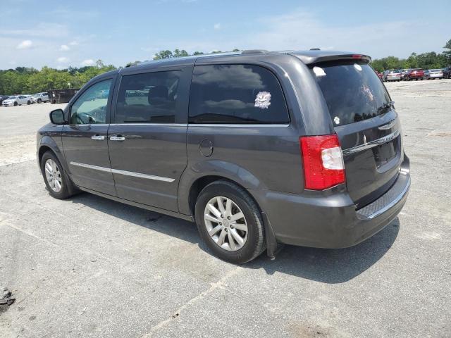 Photo 1 VIN: 2C4RC1GG4GR135635 - CHRYSLER TOWN & COU 