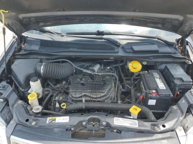 Photo 11 VIN: 2C4RC1GG4GR135635 - CHRYSLER TOWN & COU 