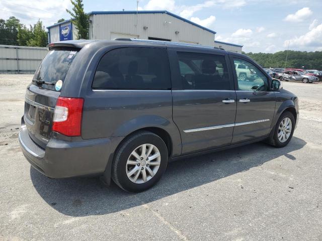 Photo 2 VIN: 2C4RC1GG4GR135635 - CHRYSLER TOWN & COU 