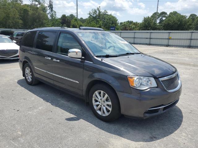 Photo 3 VIN: 2C4RC1GG4GR135635 - CHRYSLER TOWN & COU 