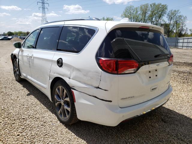 Photo 2 VIN: 2C4RC1GG4HR504530 - CHRYSLER PACIFICA L 