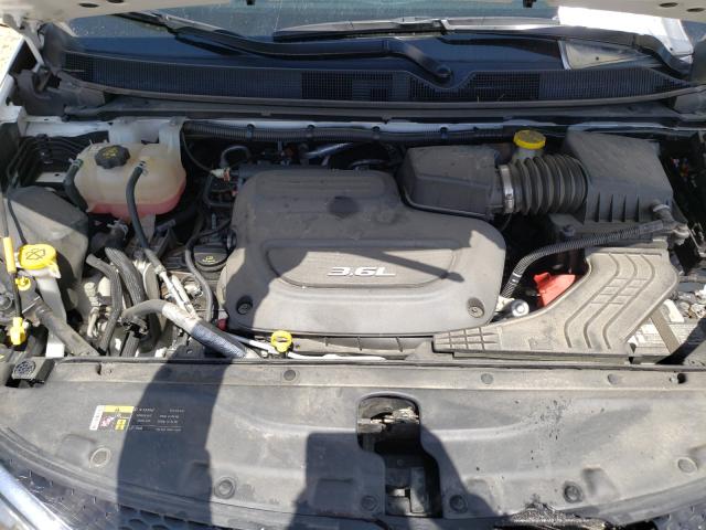 Photo 6 VIN: 2C4RC1GG4HR504530 - CHRYSLER PACIFICA L 