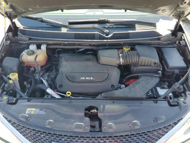 Photo 11 VIN: 2C4RC1GG4HR528049 - CHRYSLER PACIFICA L 