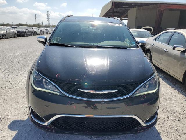 Photo 4 VIN: 2C4RC1GG4HR528049 - CHRYSLER PACIFICA L 