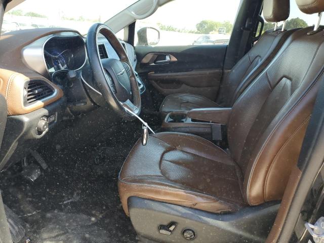 Photo 6 VIN: 2C4RC1GG4HR528049 - CHRYSLER PACIFICA L 