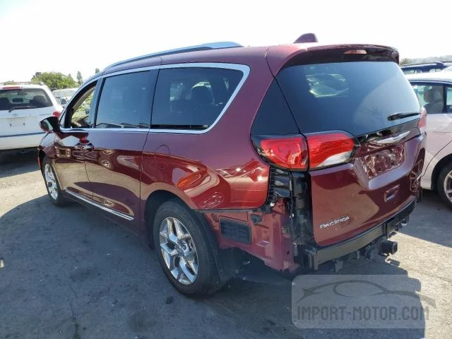 Photo 1 VIN: 2C4RC1GG4HR528780 - CHRYSLER PACIFICA 