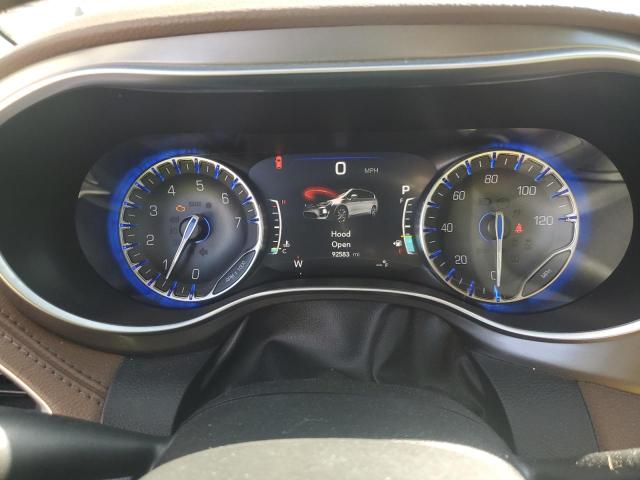 Photo 8 VIN: 2C4RC1GG4HR533669 - CHRYSLER PACIFICA L 