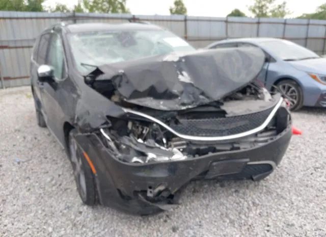 Photo 5 VIN: 2C4RC1GG4HR559768 - CHRYSLER PACIFICA 