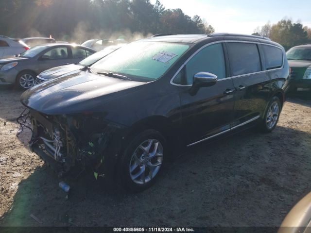 Photo 1 VIN: 2C4RC1GG4HR591703 - CHRYSLER PACIFICA 