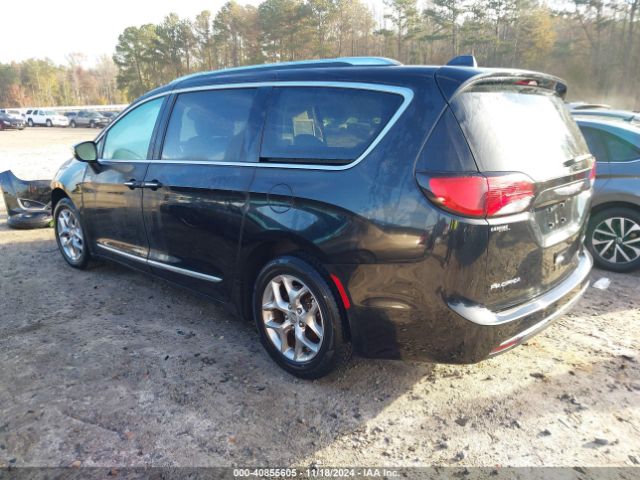 Photo 2 VIN: 2C4RC1GG4HR591703 - CHRYSLER PACIFICA 