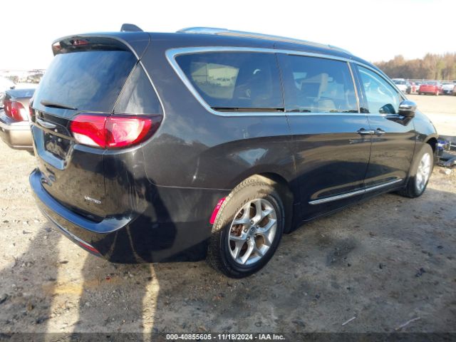 Photo 3 VIN: 2C4RC1GG4HR591703 - CHRYSLER PACIFICA 