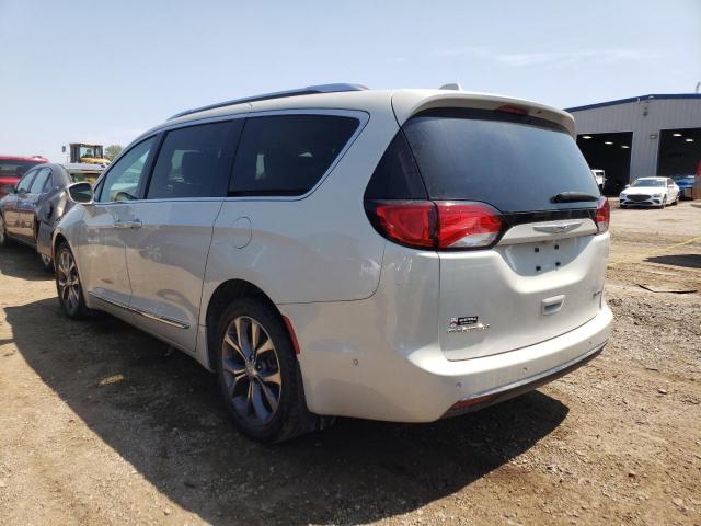 Photo 1 VIN: 2C4RC1GG4HR603588 - CHRYSLER PACIFICA L 