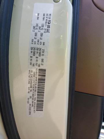 Photo 12 VIN: 2C4RC1GG4HR603588 - CHRYSLER PACIFICA L 