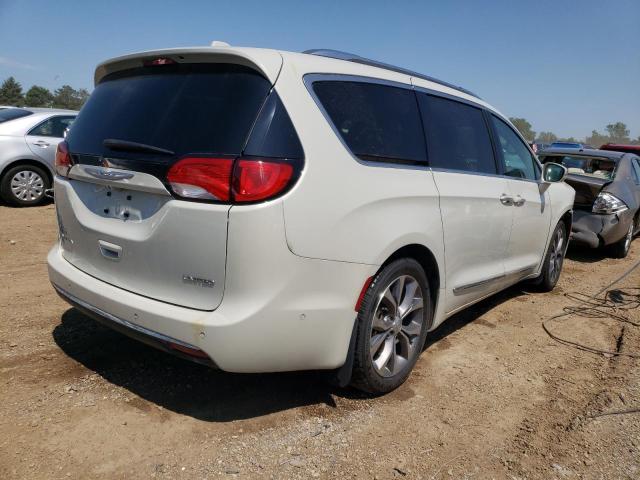 Photo 2 VIN: 2C4RC1GG4HR603588 - CHRYSLER PACIFICA L 