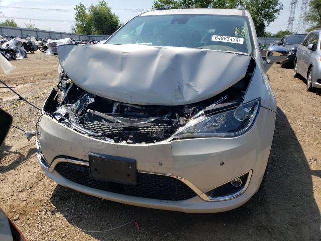 Photo 4 VIN: 2C4RC1GG4HR603588 - CHRYSLER PACIFICA L 