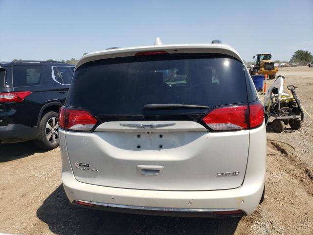 Photo 5 VIN: 2C4RC1GG4HR603588 - CHRYSLER PACIFICA L 