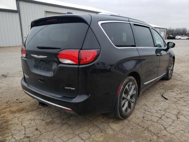 Photo 3 VIN: 2C4RC1GG4HR644125 - CHRYSLER PACIFICA L 