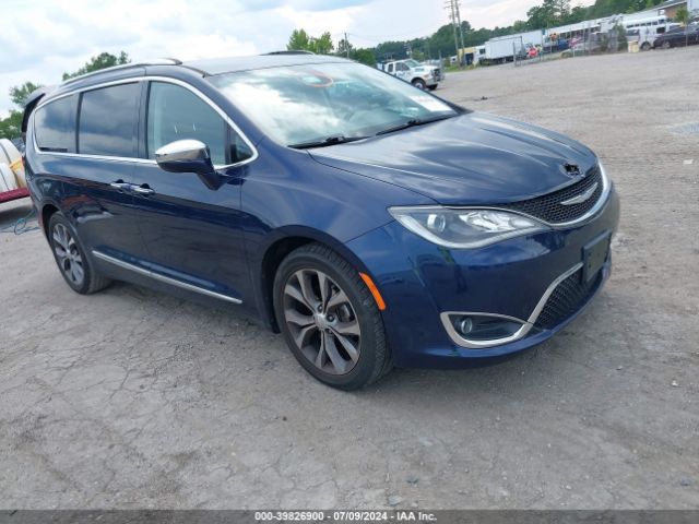 Photo 0 VIN: 2C4RC1GG4HR659305 - CHRYSLER PACIFICA 