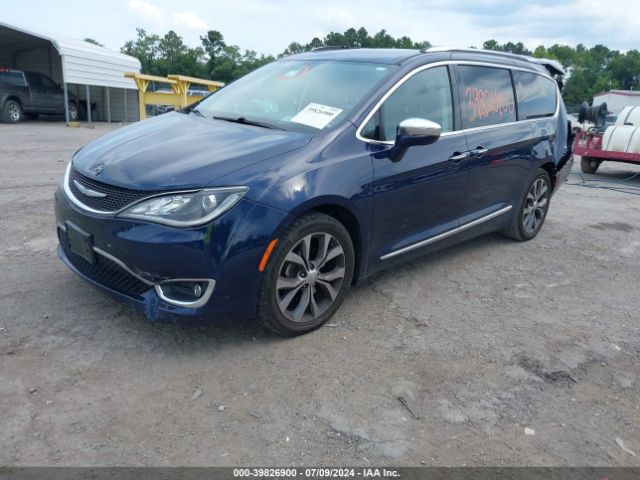 Photo 1 VIN: 2C4RC1GG4HR659305 - CHRYSLER PACIFICA 