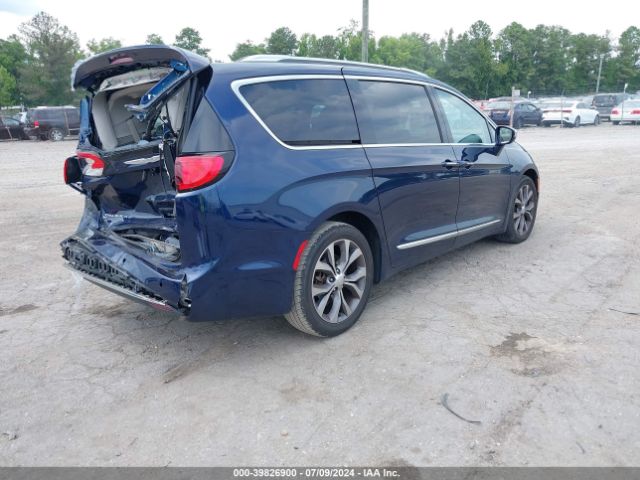 Photo 3 VIN: 2C4RC1GG4HR659305 - CHRYSLER PACIFICA 