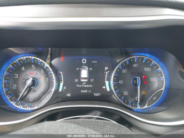 Photo 6 VIN: 2C4RC1GG4HR659305 - CHRYSLER PACIFICA 