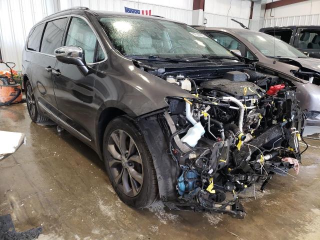 Photo 3 VIN: 2C4RC1GG4HR705571 - CHRYSLER PACIFICA L 