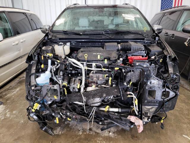 Photo 4 VIN: 2C4RC1GG4HR705571 - CHRYSLER PACIFICA L 