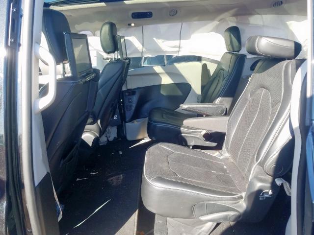 Photo 5 VIN: 2C4RC1GG4HR706008 - CHRYSLER PACIFICA L 