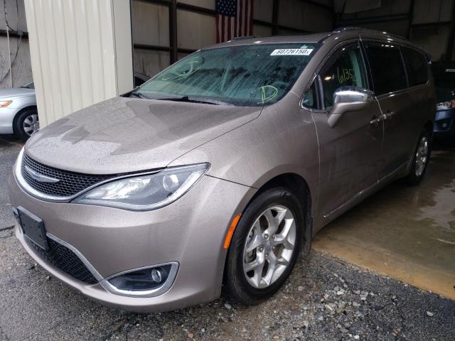 Photo 1 VIN: 2C4RC1GG4HR748677 - CHRYSLER PACIFICA L 