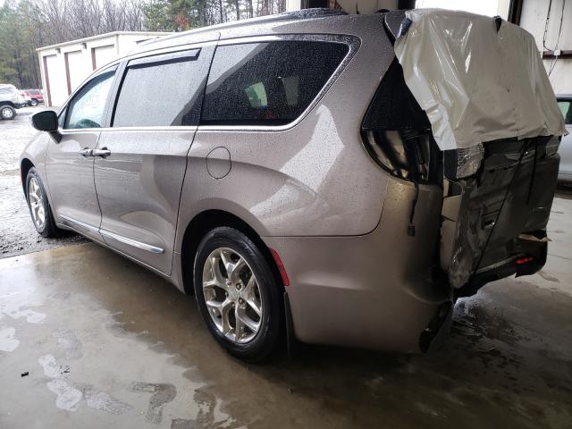 Photo 2 VIN: 2C4RC1GG4HR748677 - CHRYSLER PACIFICA L 