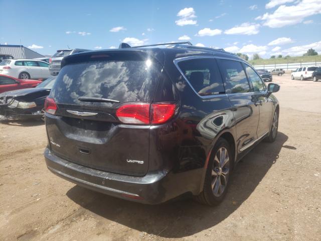 Photo 3 VIN: 2C4RC1GG4HR751708 - CHRYSLER PACIFICA L 