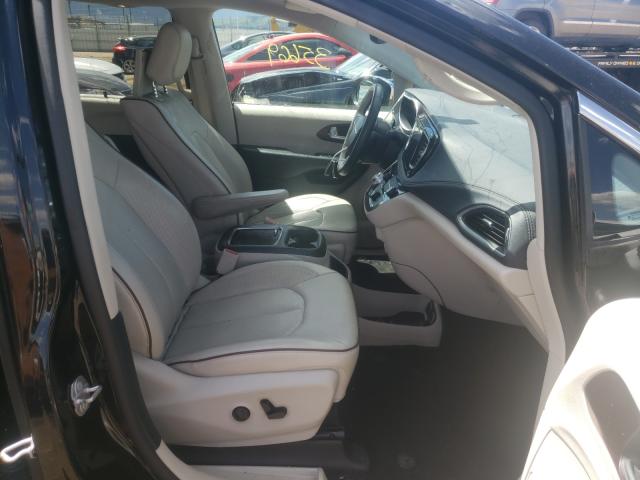 Photo 4 VIN: 2C4RC1GG4HR751708 - CHRYSLER PACIFICA L 