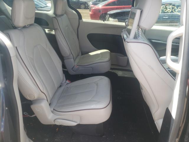 Photo 5 VIN: 2C4RC1GG4HR751708 - CHRYSLER PACIFICA L 