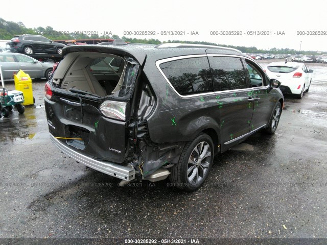 Photo 3 VIN: 2C4RC1GG4HR762580 - CHRYSLER PACIFICA 