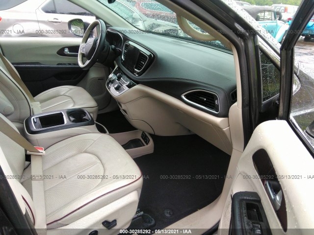 Photo 4 VIN: 2C4RC1GG4HR762580 - CHRYSLER PACIFICA 