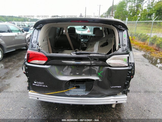 Photo 5 VIN: 2C4RC1GG4HR762580 - CHRYSLER PACIFICA 