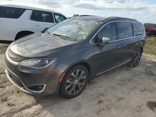 Photo 0 VIN: 2C4RC1GG4HR804634 - CHRYSLER PACIFICA L 