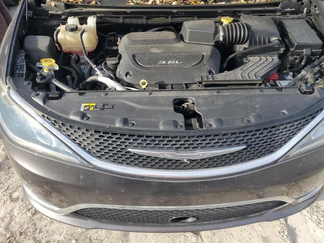 Photo 11 VIN: 2C4RC1GG4HR804634 - CHRYSLER PACIFICA L 