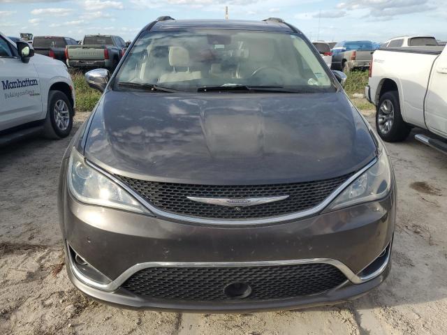 Photo 4 VIN: 2C4RC1GG4HR804634 - CHRYSLER PACIFICA L 