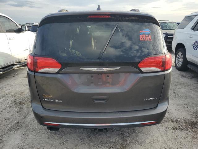 Photo 5 VIN: 2C4RC1GG4HR804634 - CHRYSLER PACIFICA L 