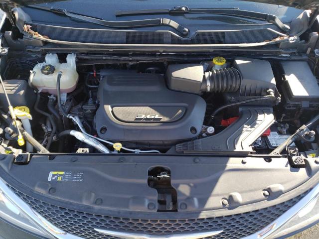 Photo 11 VIN: 2C4RC1GG4HR822096 - CHRYSLER PACIFICA 