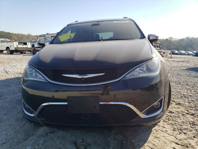 Photo 4 VIN: 2C4RC1GG4HR822096 - CHRYSLER PACIFICA 