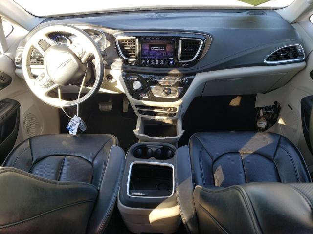 Photo 7 VIN: 2C4RC1GG4HR822096 - CHRYSLER PACIFICA 