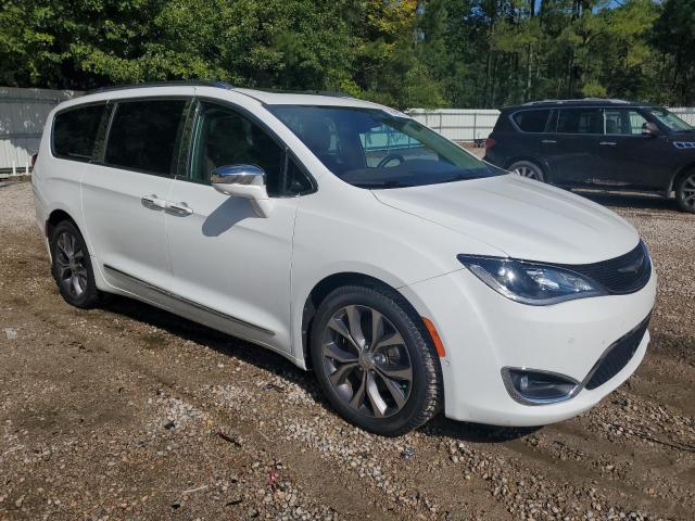 Photo 3 VIN: 2C4RC1GG4HR835513 - CHRYSLER PACIFICA L 