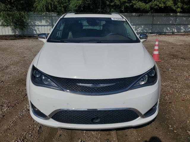 Photo 4 VIN: 2C4RC1GG4HR835513 - CHRYSLER PACIFICA L 