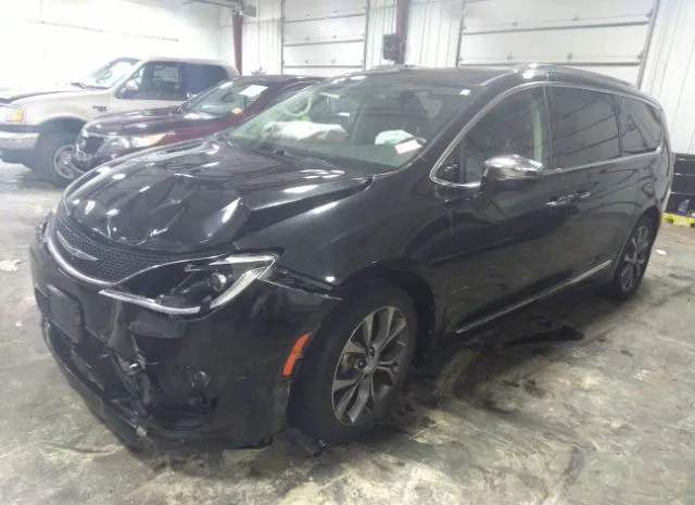 Photo 1 VIN: 2C4RC1GG4HR835916 - CHRYSLER PACIFICA 