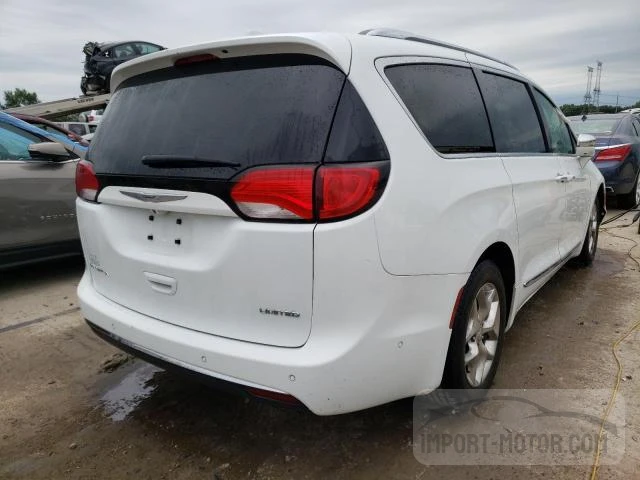 Photo 2 VIN: 2C4RC1GG4HR841666 - CHRYSLER PACIFICA 